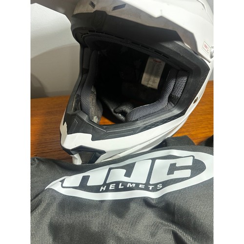 Hjc youth motocross - hjc, l