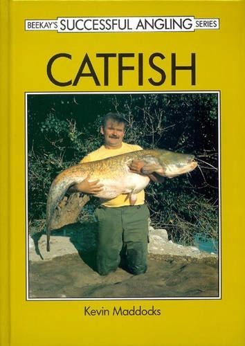Kevin maddocks catfish - maddocks,