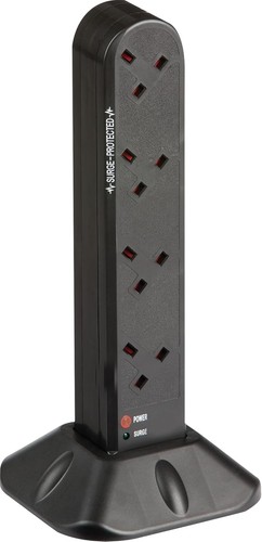 Gang m surge protected - ml,