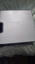 Vintage Dell Dimension 5000