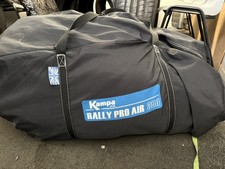 Kampa Rally Air Pro 390 -