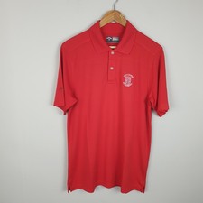 Callaway Polo Shirt Mens