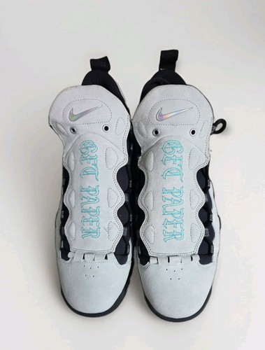 Rare nike air - more, money