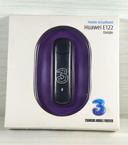 Huawei e122 usb - e122,