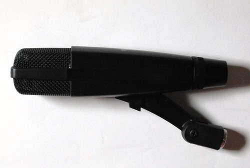 Sennheiser md421 dynamic - sennheiser,