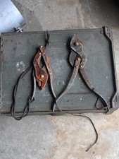 British Army Frog Wire Cutters