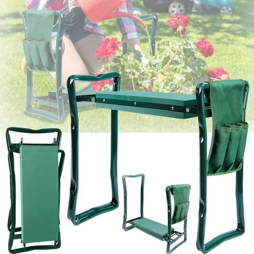 Heavy duty garden - heavy, kneeler
