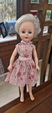 Darling Vintage Chiltern Doll
