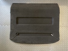 Citroen C5 Aircross parcel