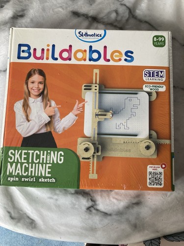 Skillmatics buildables - skillmatics,