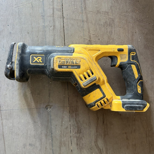 Dewalt 18v ion cordless - 18v, li-ion