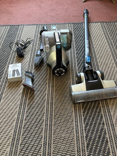 Vax blade cordless bagless - vax,