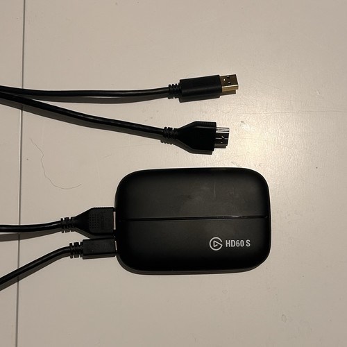 Elgato game capture hd60 - elgato,
