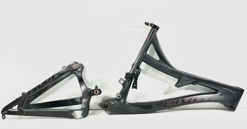 Pivot mach carbon 5 - pivot,