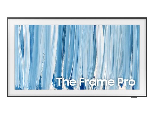 Samsung the frame pro ls03hw - frame,