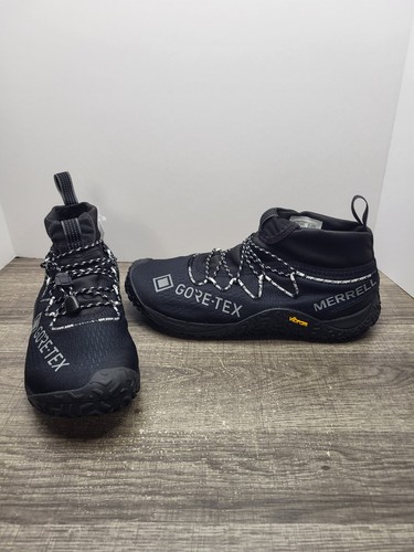 Merrell trail glove - 7, gore-tex