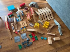 Large Selection of Accessories