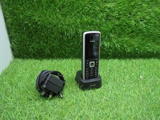 Yealink W52H Additional Handset IP Phone + W52P BASE READY TO USE CHARGER #18L