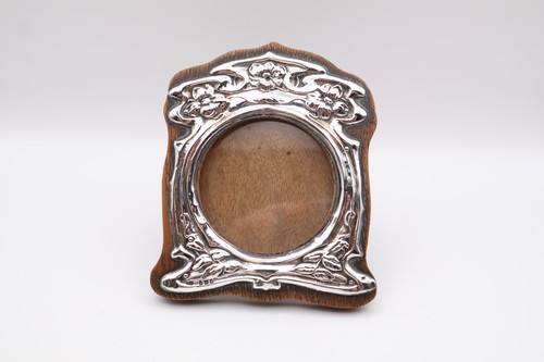 Lovely antique silver - antique,