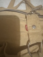 Levi’s Corduroy Shoulder Bag