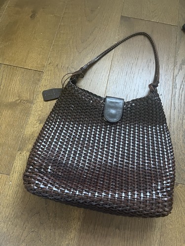 Vintage brown - vintage, (2000’s)