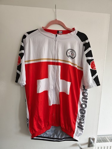 Assos swiss federation - swiss, cycling