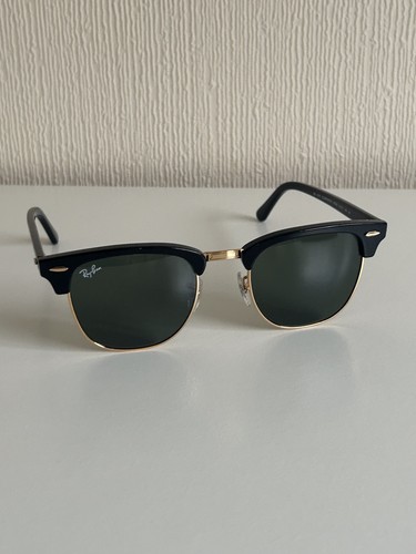 Ray ban clubmaster sunglasses - clubmaster,