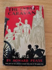 Vintage Children’s Adventure