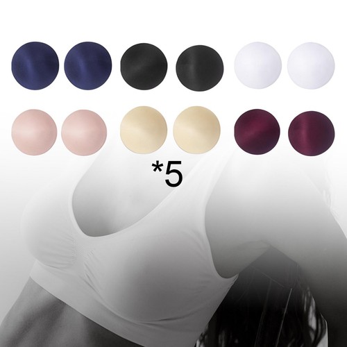 10pcs bra pads inserts women - pads,