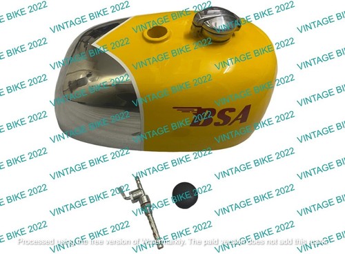 Bsa b25 b40 b44 c15 - bsa,