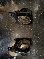 Ford RS Cosworth Rear Hubs