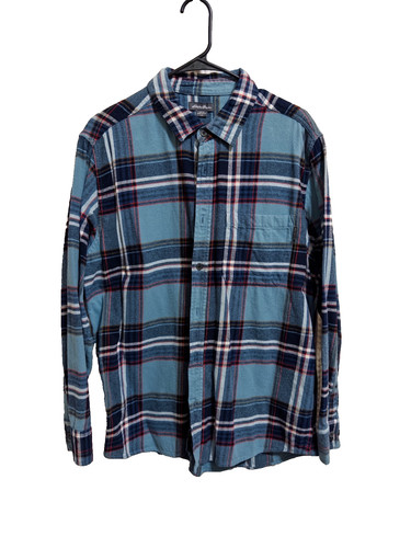 Eddie bauer bristol flannel - bauer,