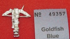Games Workshop Warhammer Ogre Kingdoms Hunter Crossbow Bit Detail Metal New OOP