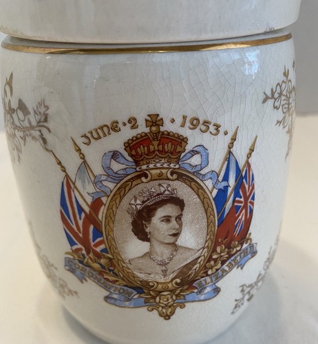Queen elizabeth coronation - ii,