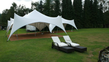 Commercial Wedding Event