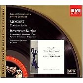 Wolfgang amadeus mozart cosi - wolfgang, :