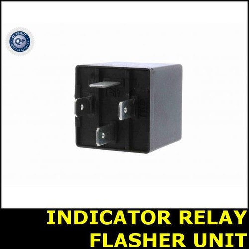 Flasher unit relay - relay, vw