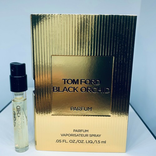 Tom ford sample vials - ford,