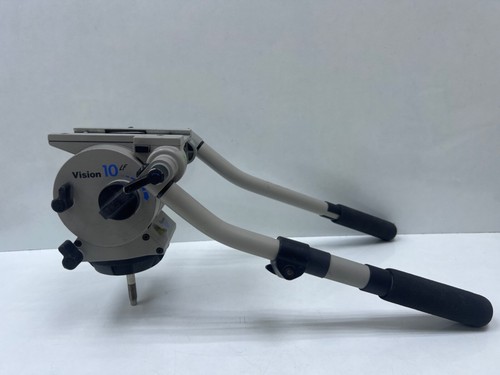 Vinten vision tripod - 10,