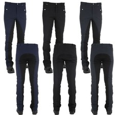 Men Horse Riding Breeches