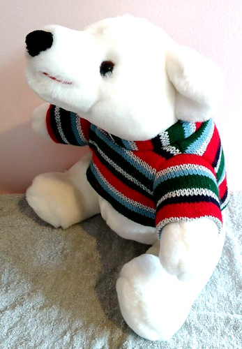 Tesco chilly friends polar - friends,