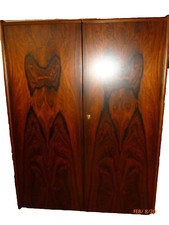 Vintage Danish MCM  Rosewood