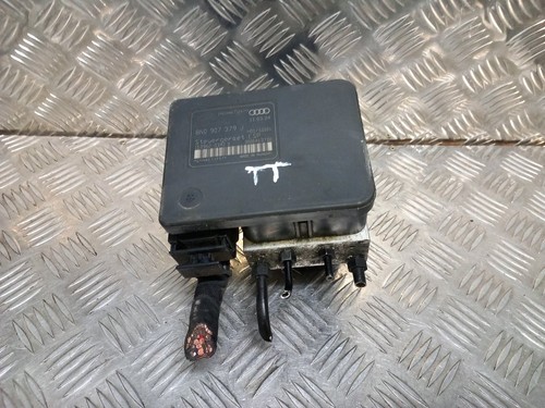 Audi 1999 2006 abs - audi, 1.8