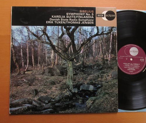 Ecs 502 sibelius symphony - symphony, no