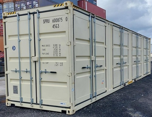 40ft new onetrip open - 40ft,