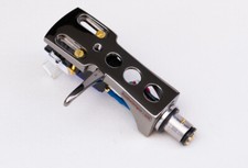 Titanium headshell cartridge - headshell, &