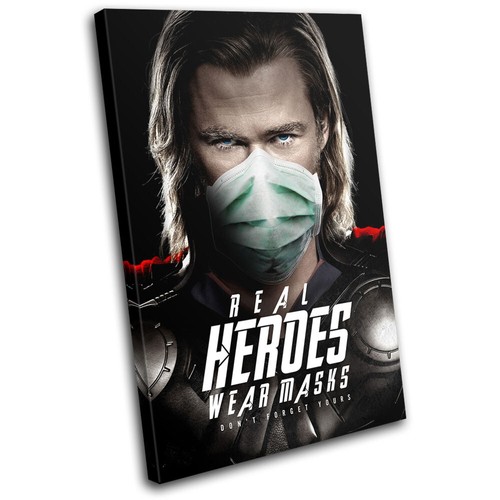 Mask thor avengers - for, kids