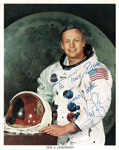 Neil armstrong apollo - neil,