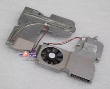 Processor Heatsink 135222-001 Motherboard Compaq Armada M700 #K595