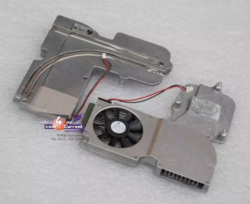 Processor heatsink 135222 001 - heatsink, 135222-001